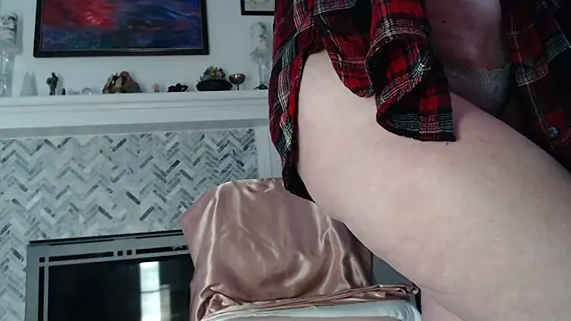 AuroraWillows webkamerás műsora