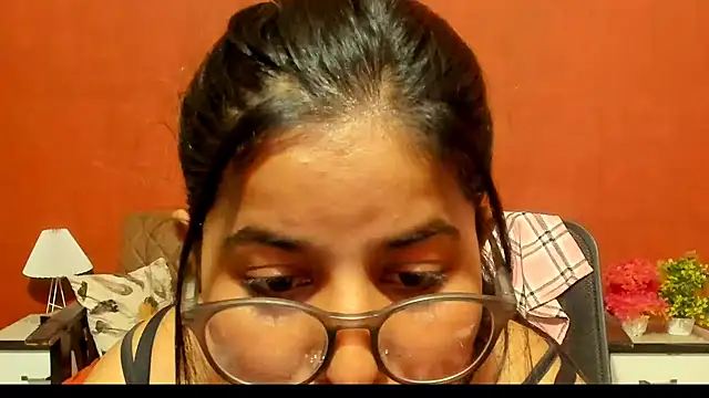 Jasmine_Jaey1's Webcam Show