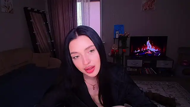 __Malika__ live XXX chat