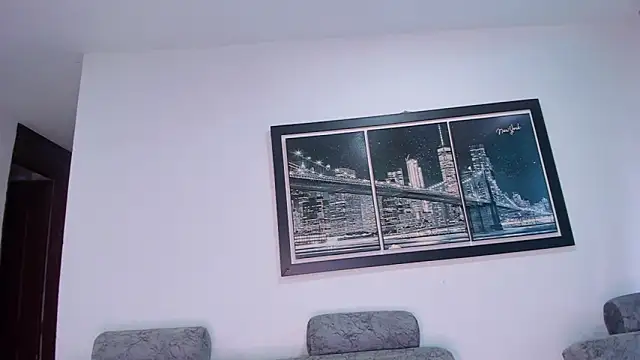 Sara_kitty12's Live XXX Chat