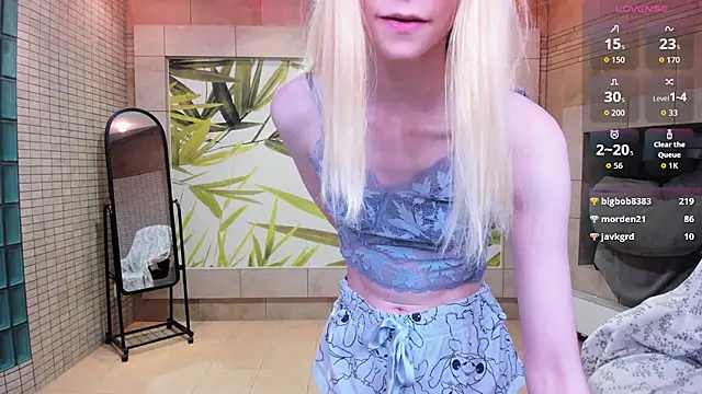 fleximona লাইভ XXX চ্যাট