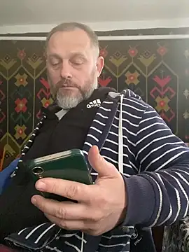 Chat XXX en directo de Frosl