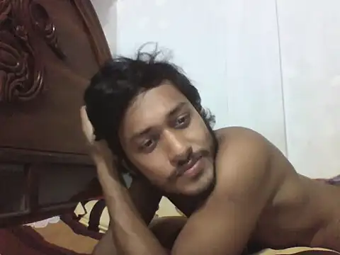 Show de webcam de koushik10