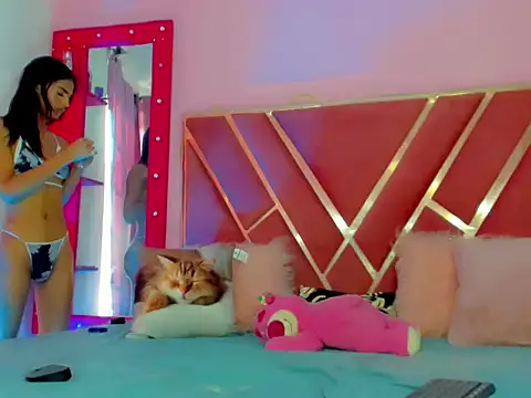 Dollcute_ 即時 XXX 聊天