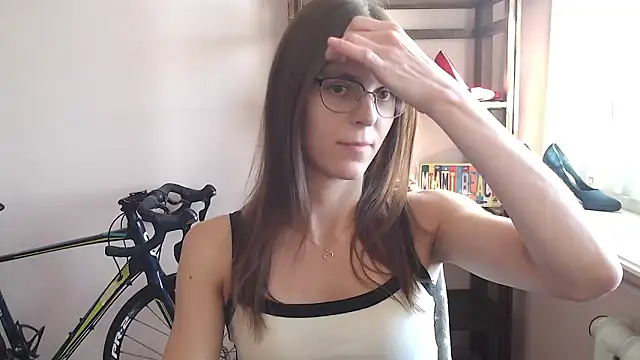 แชท XXX สดของ love_megi