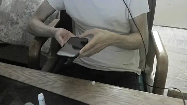 FiSTALiTY webcam show