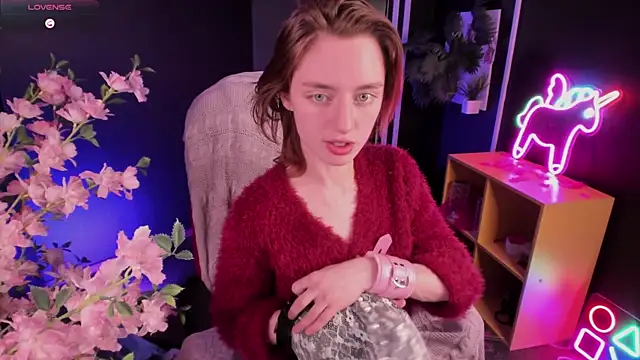 Pretty_Victoria Live XXX-chat