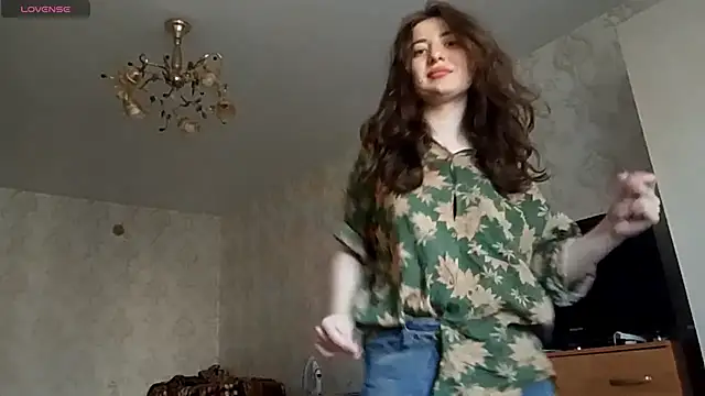 BonitaZinke élő XXX-chatje