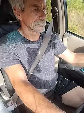 Biknight Pertunjukan Webcam