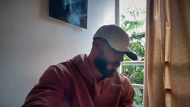 Show webcam de romeolovedark