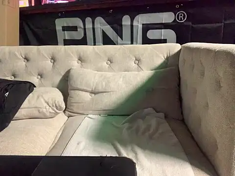 calimeatstick Webcam Show