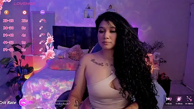 alexxandra_ferri_'s Live XXX Chat