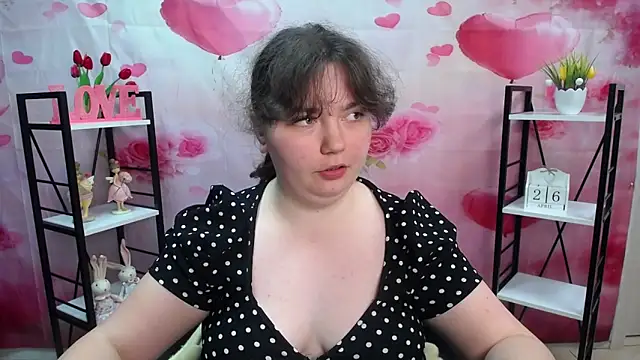 Chat XXX Live NeonilaLisova