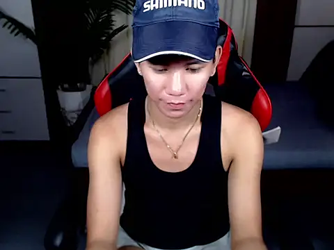 drinkmycumx Pertunjukan Webcam