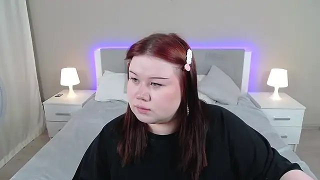 EvaNova_'s Live XXX Chat