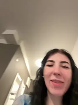 Nastygirl03 Webcam Show