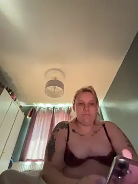 SassieBlondie Live XXX-Chat