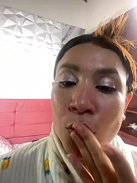 Show de EylaSydney na webcam