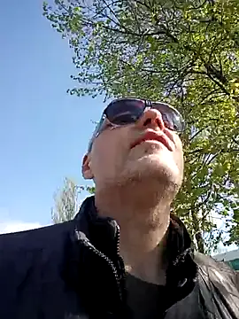 Show Webcam de Sam_Colt