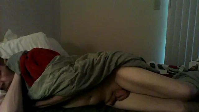 Pertunjukan Kamera Web Jbblair01