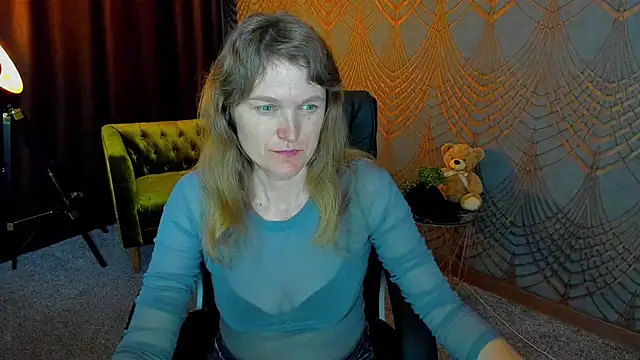 Chat XXX en directo de Anabell_xxx