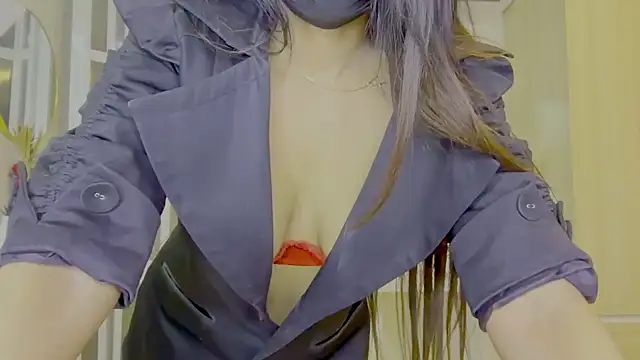 แชท XXX สดของ Monalisa_Don