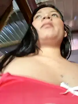 Show de webcam de hot-mom22