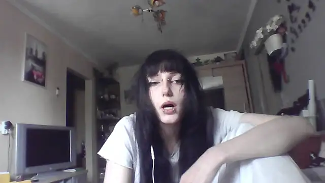 ChargedReign's Live XXX Chat