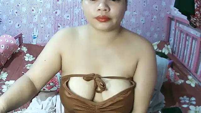 pinaypussy27's Webcam Show