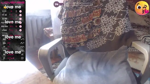 sweetbbabe's Live XXX Chat