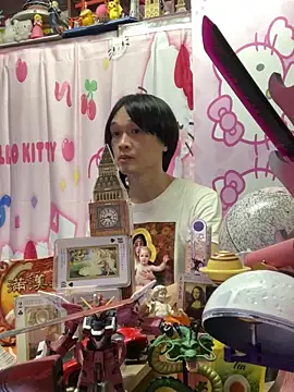 JesuAdam Obrolan Langsung XXX