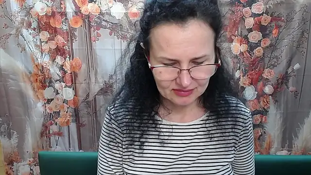 Miroslava_Happi's Live XXX Chat