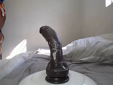 XXX chat uživo modela KinkyJXxX