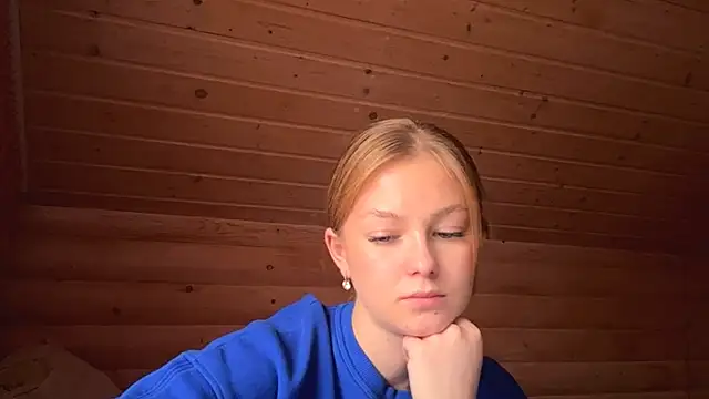 Živý XXX chat TessSamul