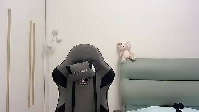 Susu-36E's Live XXX Chat