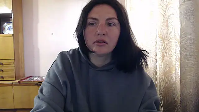 Webkamerová show AlinaxJames