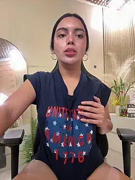 Pokazy przed kamerką – TS-SimplyTheBest