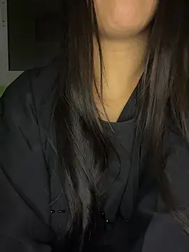 Chat XXX en directo de Mayacrayzi