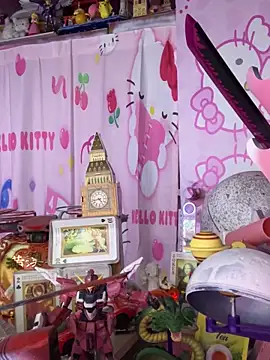 Sembang XXX Secara Langsung JesuAdam