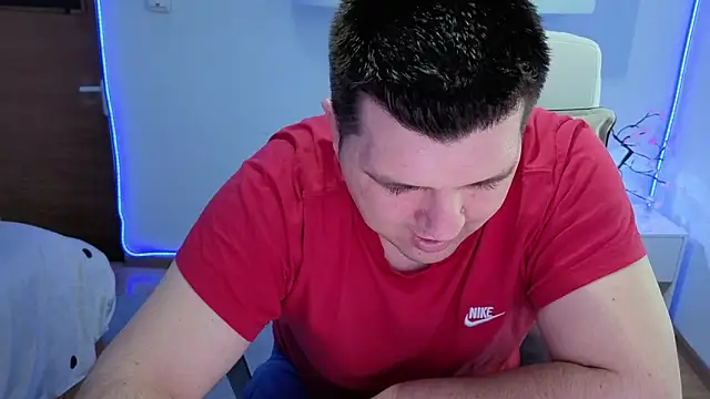 دردشة JasonJacks الجنسية المباشرة