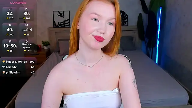 Chat XXX en directo de Anna_Patterson