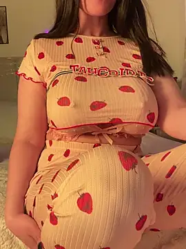 OnlyRima Adlı Modelin Canlı XXX Sohbeti