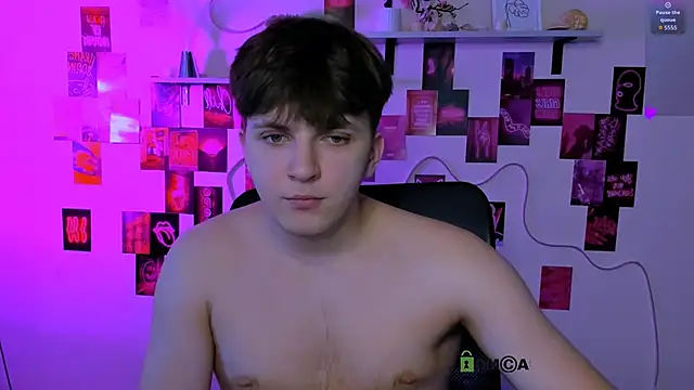 travis_wolf_: απευθείας συνομιλία ΧΧΧ