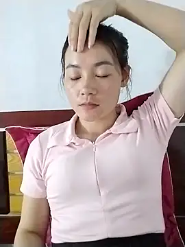 little-green-sprout Chat XXX in diretta