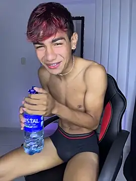 cherub_ লাইভ XXX চ্যাট