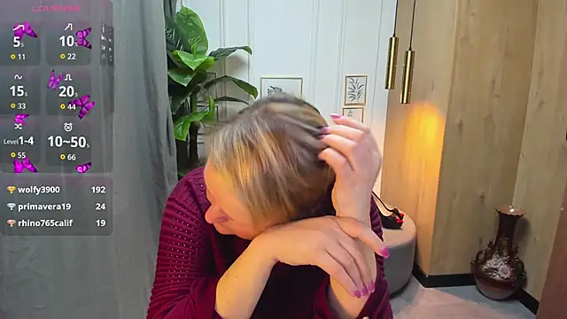 ScarlettSoftn Live XXX chat