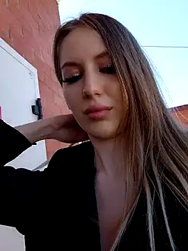 caressyourself – Live XXX-chat