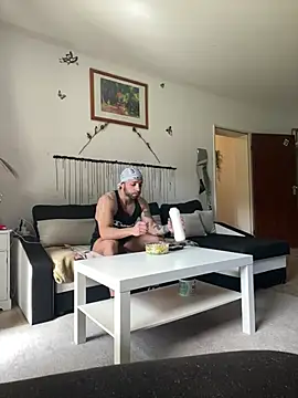 Show Webcam de Mohdollmen