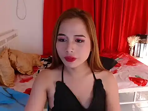 Lilasali Webcam Show