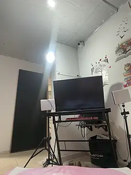 Show de Rouse69_ na webcam